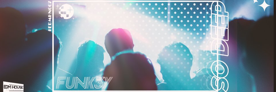 FUNK3Y banner