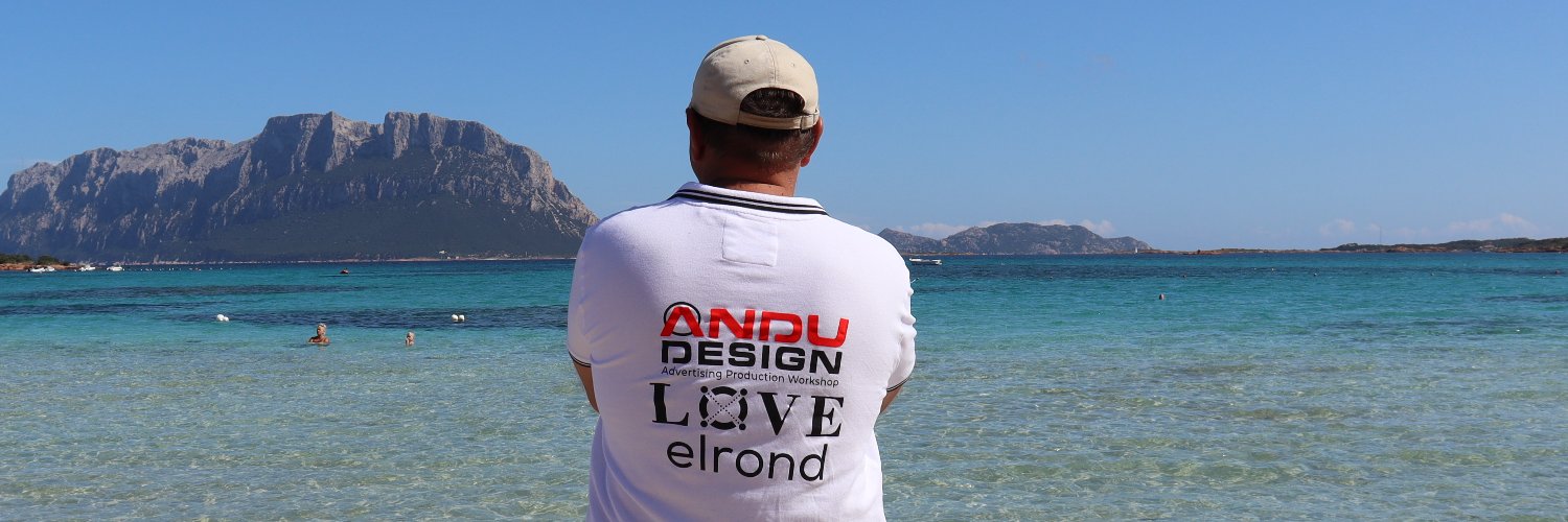 AnduDesign's profile banner image