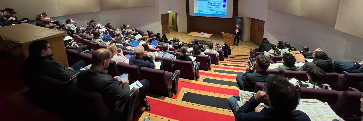 innoLAE - Innovations in Large-Area Electronics banner