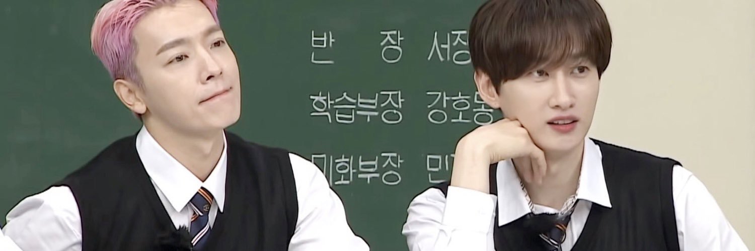 blessing_Hae's profile banner image