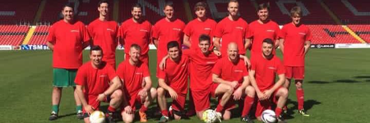 seanwilliamson7's profile banner image