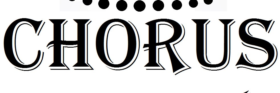 Chorus_Unity's profile banner image