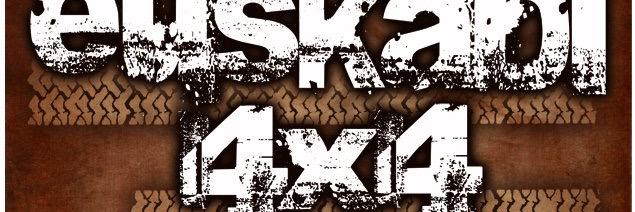 euskadi4x4's profile banner image