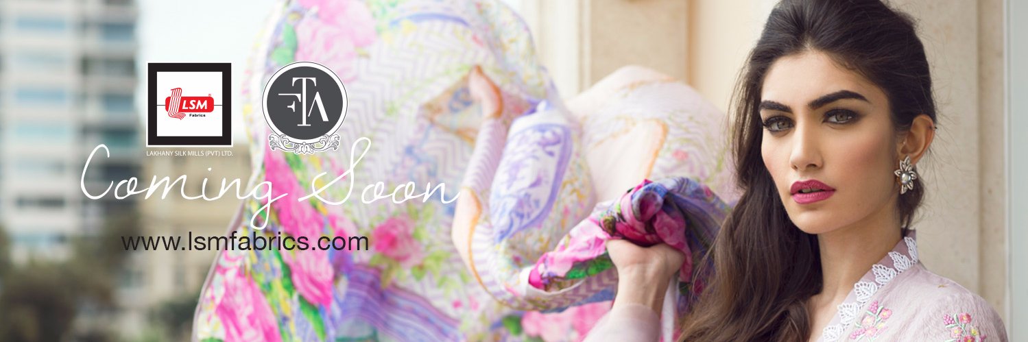 FabricsLSM's profile banner image