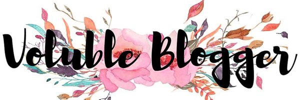 volubleblogger Profile Banner