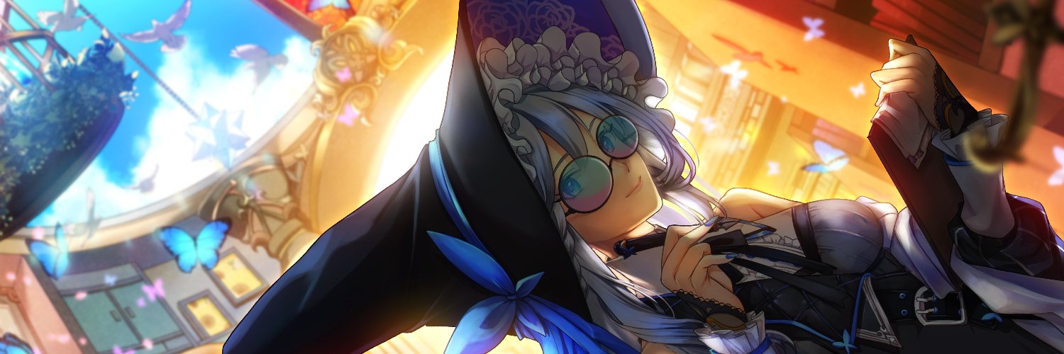 マノ's banner