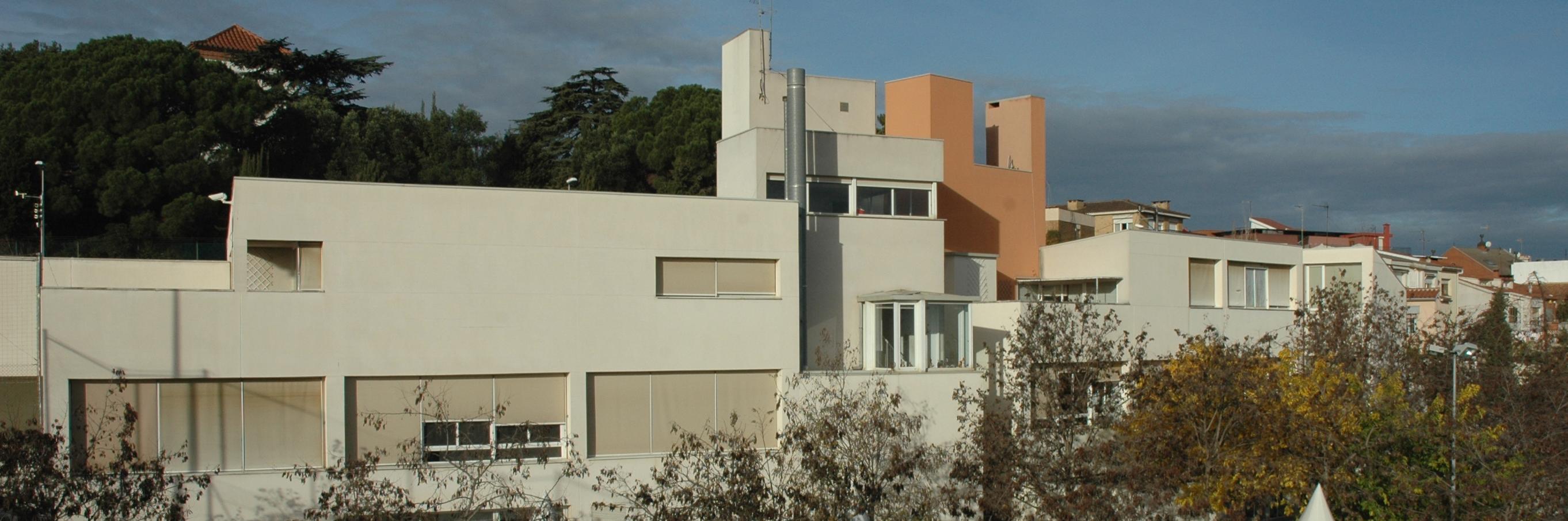 Escola Pit-Roig banner