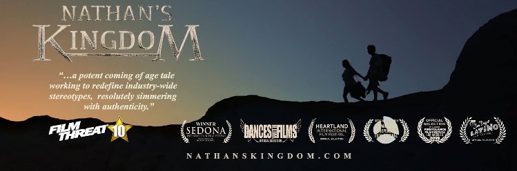 MoonBackFilms's profile banner image