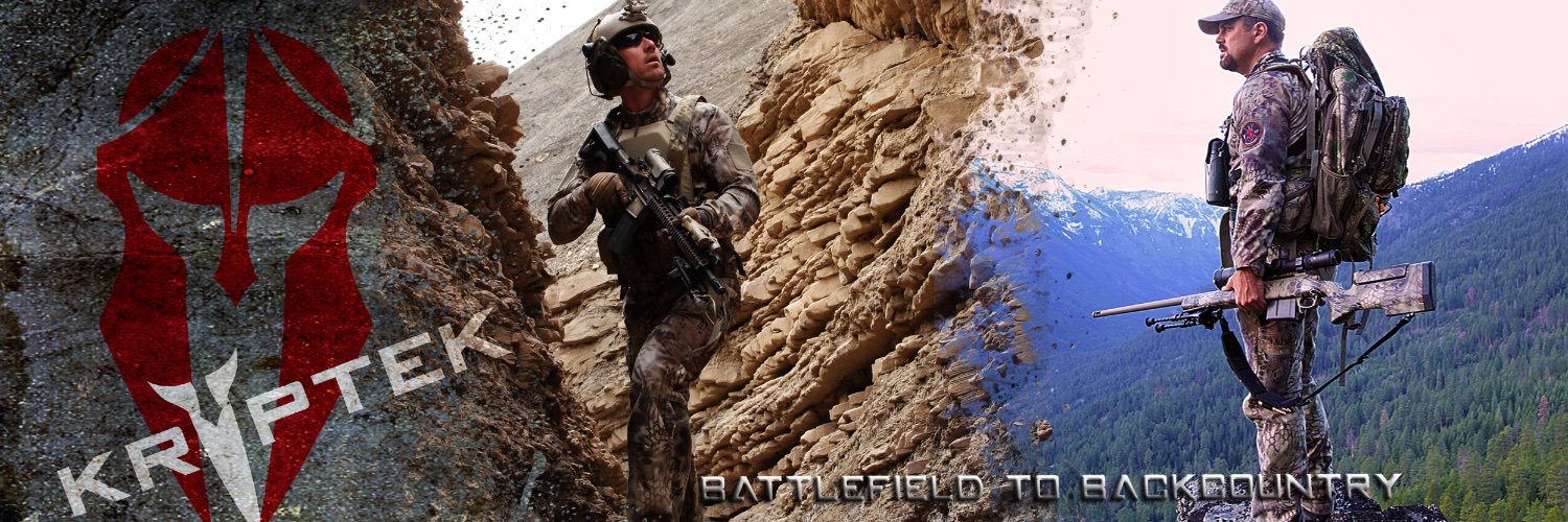 Kryptek Outdoor Group (@kryptekoutdoors) / Posts / X