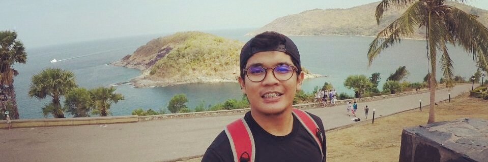 MuTaufiqRo's profile banner image