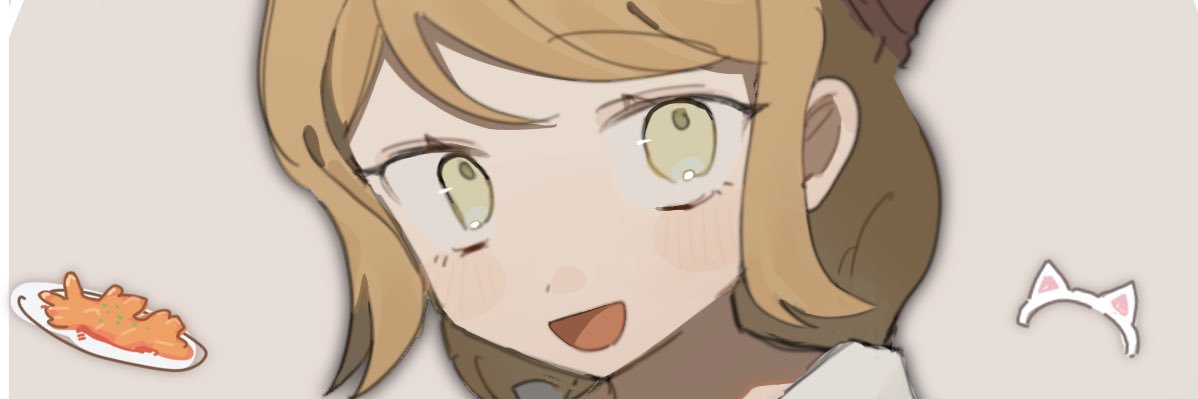 hinatonikuq's profile banner image