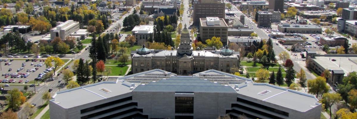 WYCapitolSquare's profile banner image