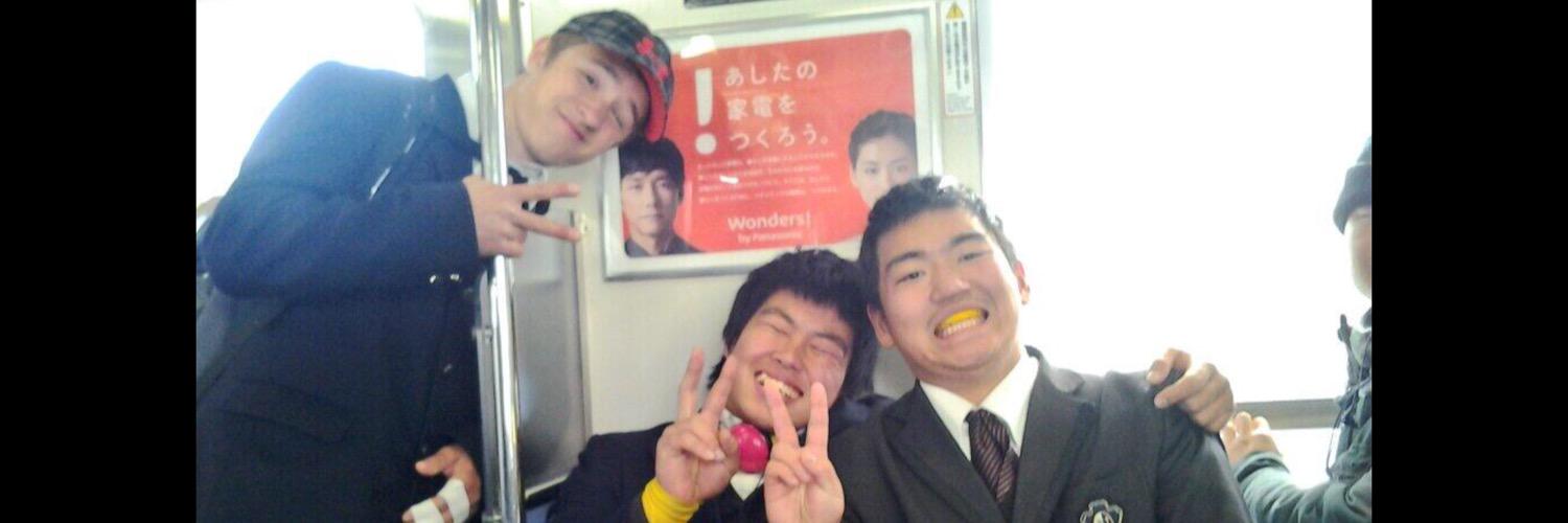 takusinnosuke's profile banner image