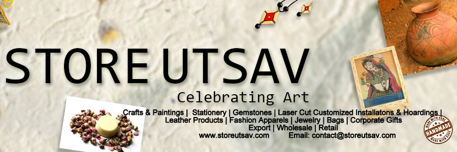 StoreUtsavIndia's profile banner image