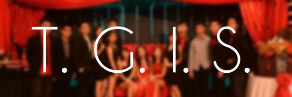 TGIS_Quotes's profile banner image