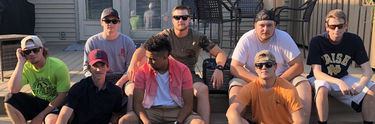 ktschroer's profile banner image