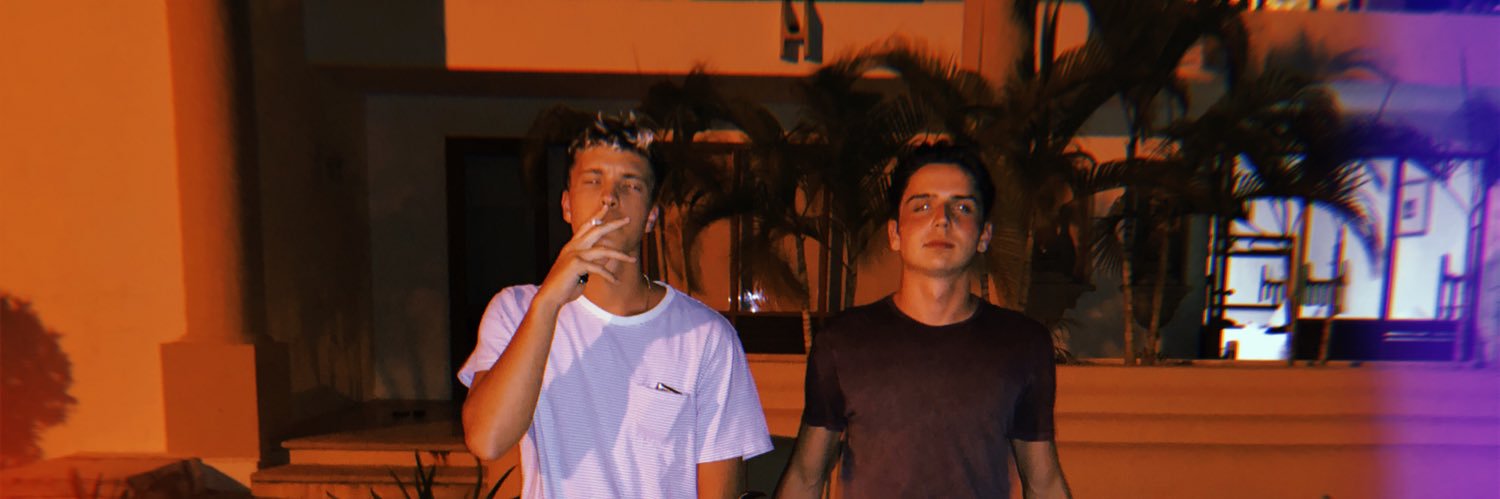 hunterJhoffman's profile banner image