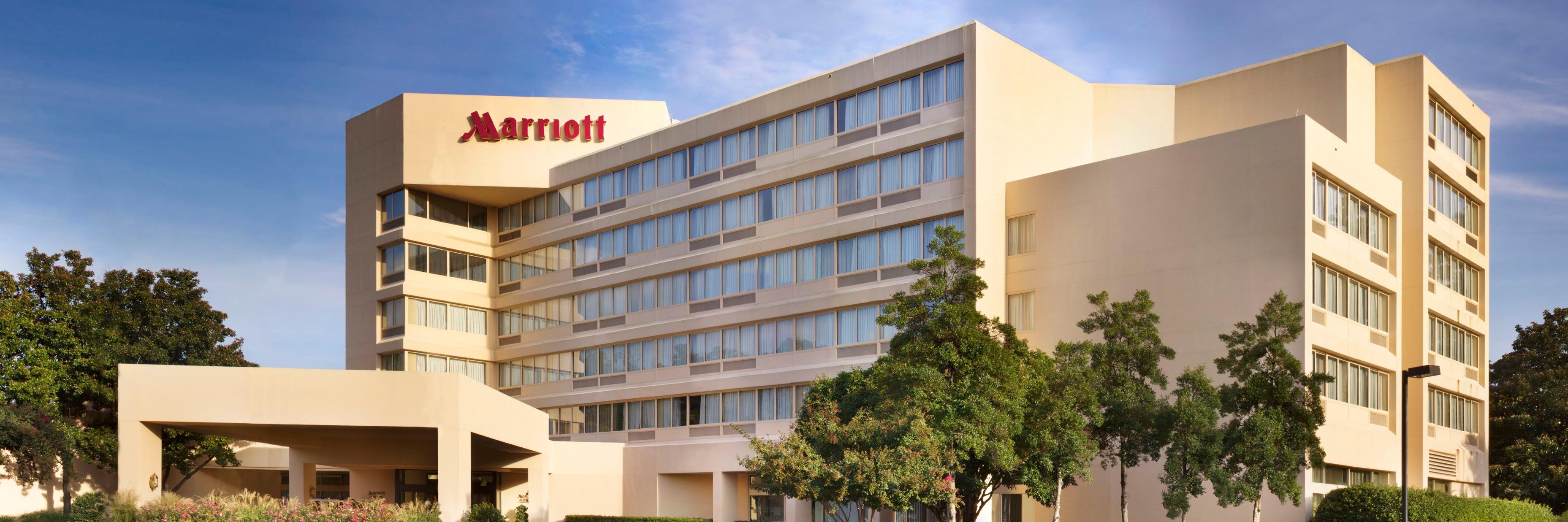 Marriott at RTP (@MarriottRTP) / Posts / X