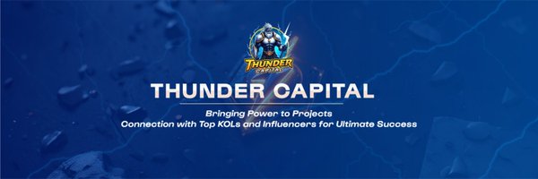 ThunderKOL Profile Banner