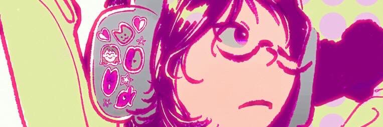 伯欆's banner
