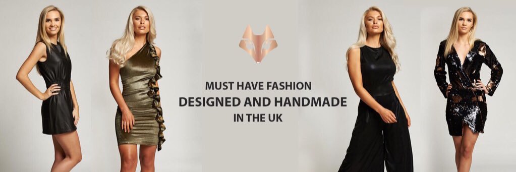 Prodigal Fox banner