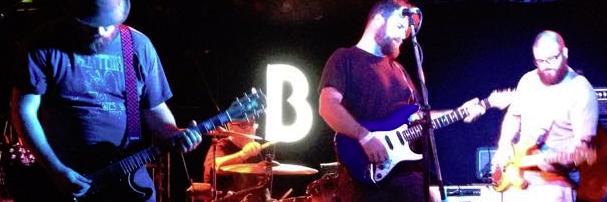 beardmoremusic's profile banner image