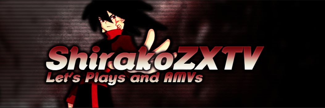 ShirakoZXTV's profile banner image
