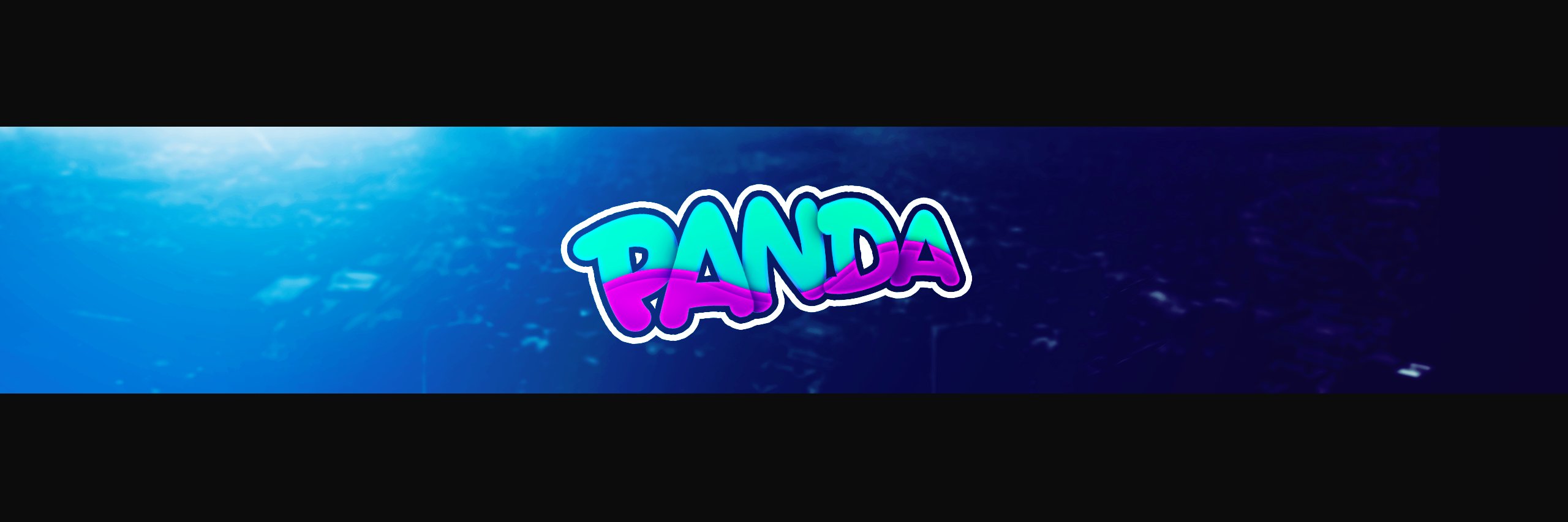 PandaPlaysAll's profile banner image