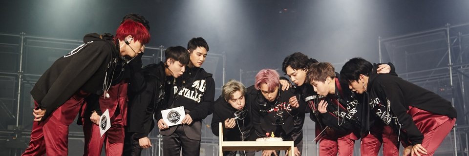 real_exodus's profile banner image