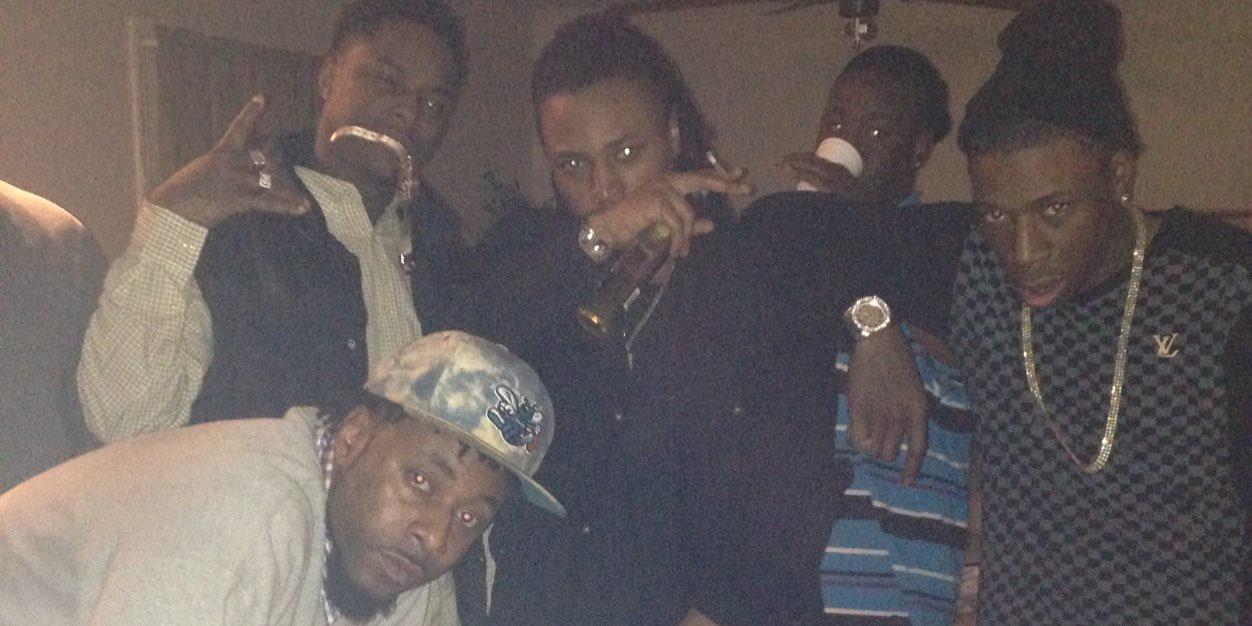 TrapboyGanG's profile banner image