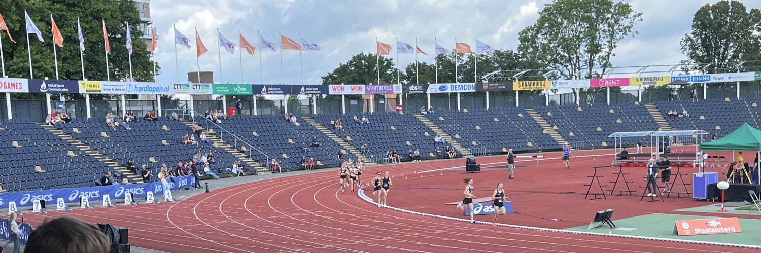 Gert Klooster banner