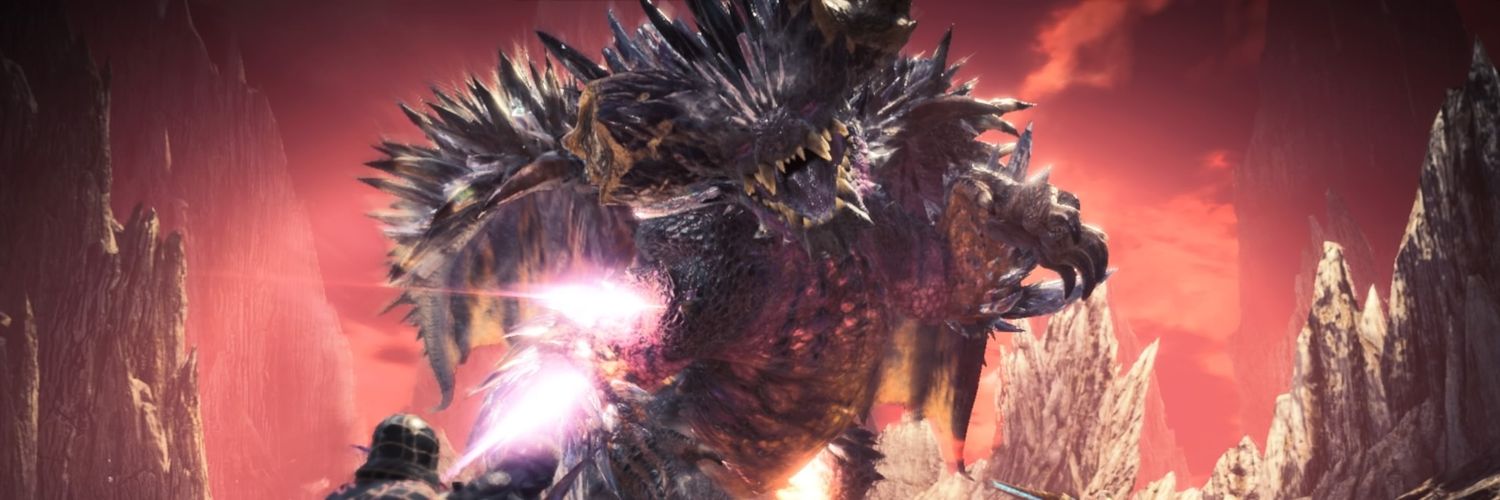 琥珀ちゃ🐯🌹 banner