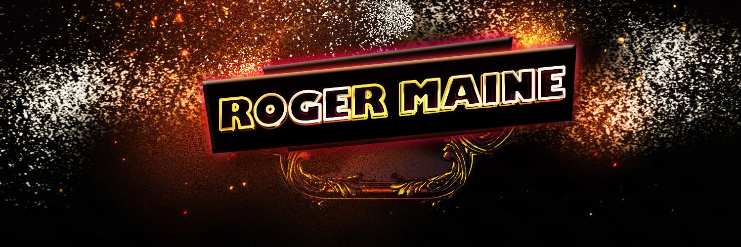 Roger_Maine's profile banner image