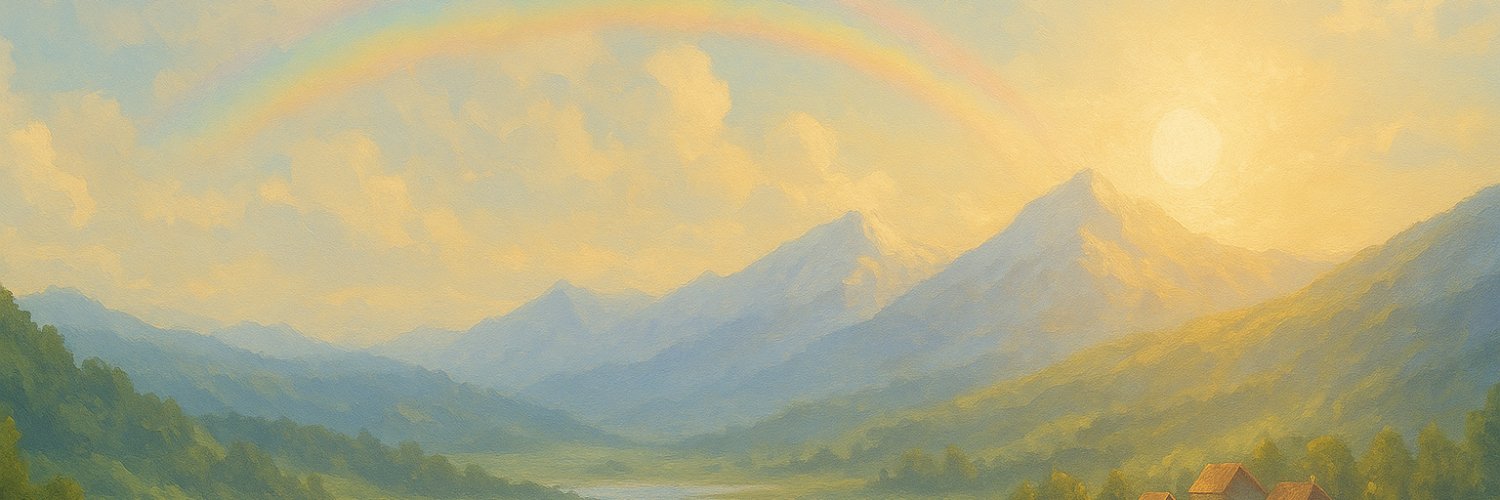 bluevirds's profile banner image