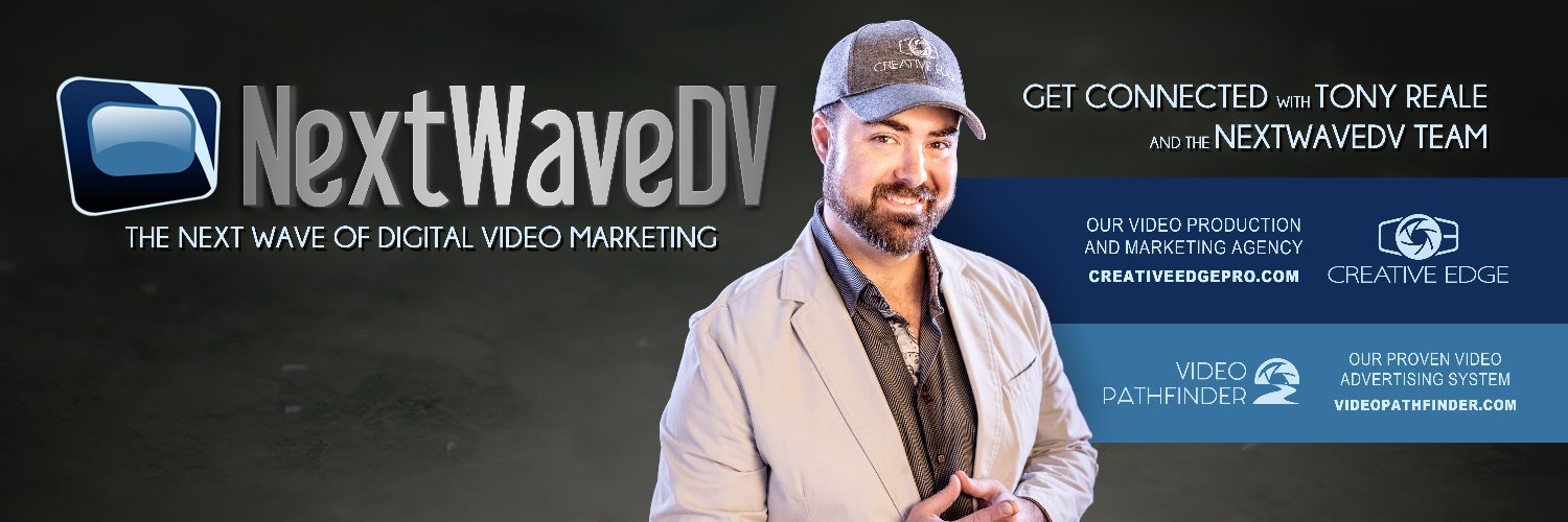 NextWaveDV banner
