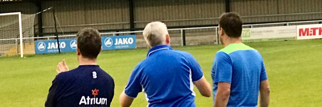 Chris Standring banner