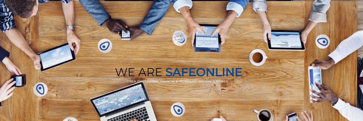 SafeonlineLLP's profile banner image