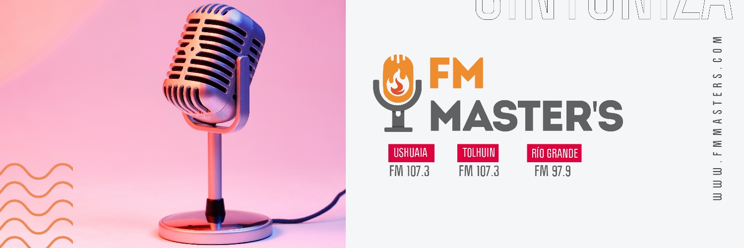 FM Master's banner