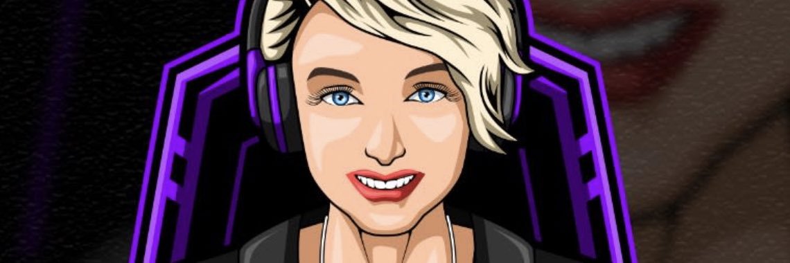 Missy 💪🏼🎮 banner