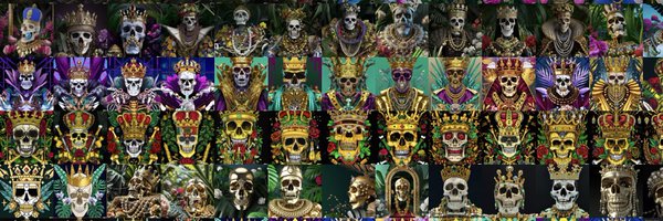 Hamsaverse Profile Banner
