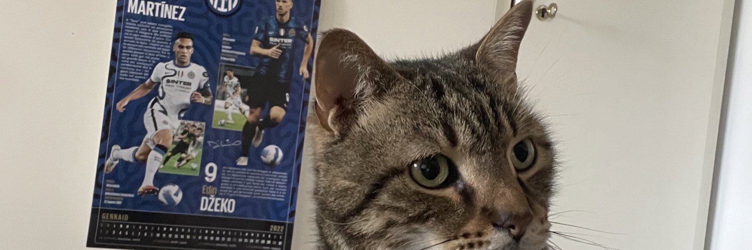 Giulia Whites banner