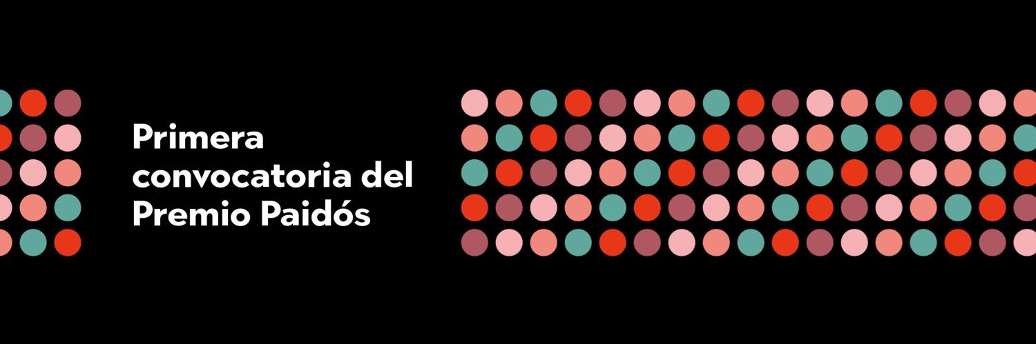 Ediciones Paidós banner