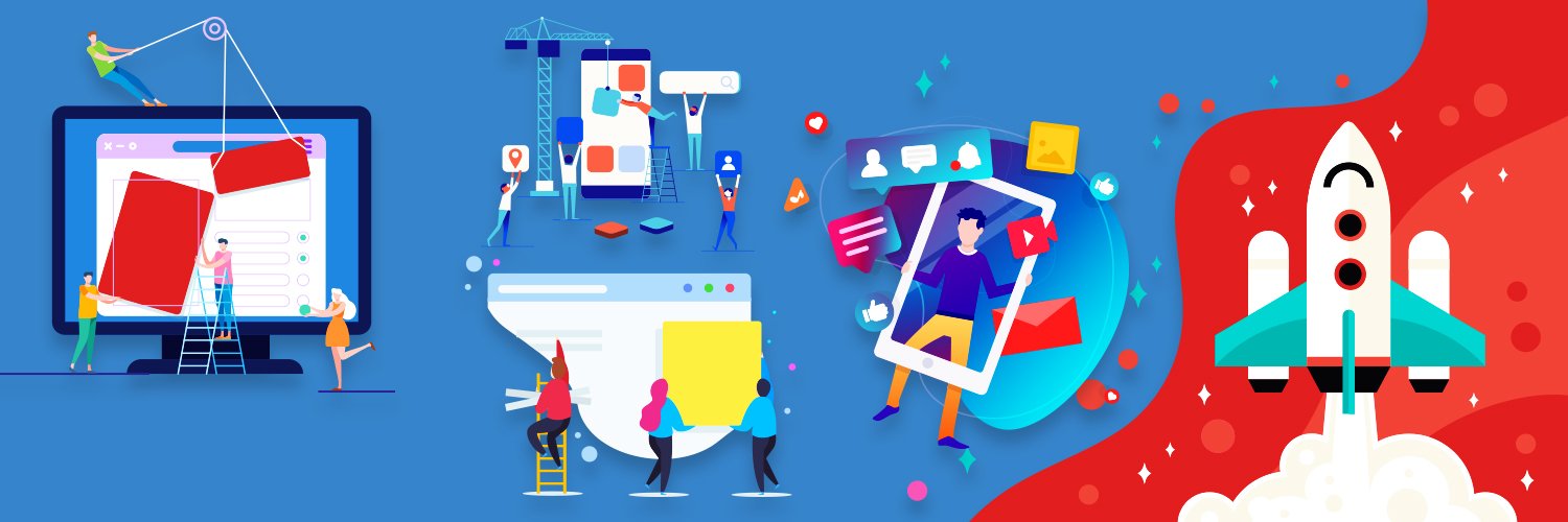 RolsonInfotech's profile banner image