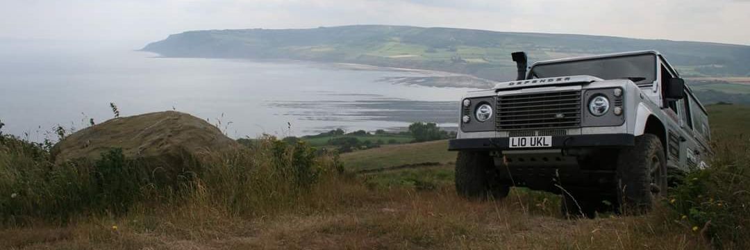 nyoffroad's profile banner image