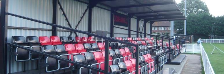 Cobhamfc1892's profile banner image