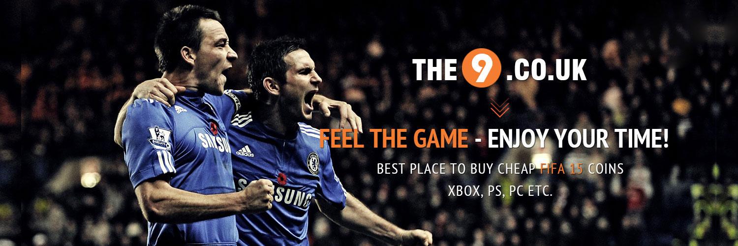 The9couk's profile banner image