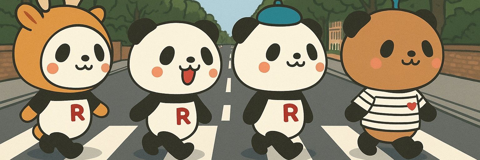 おこげ先生 banner