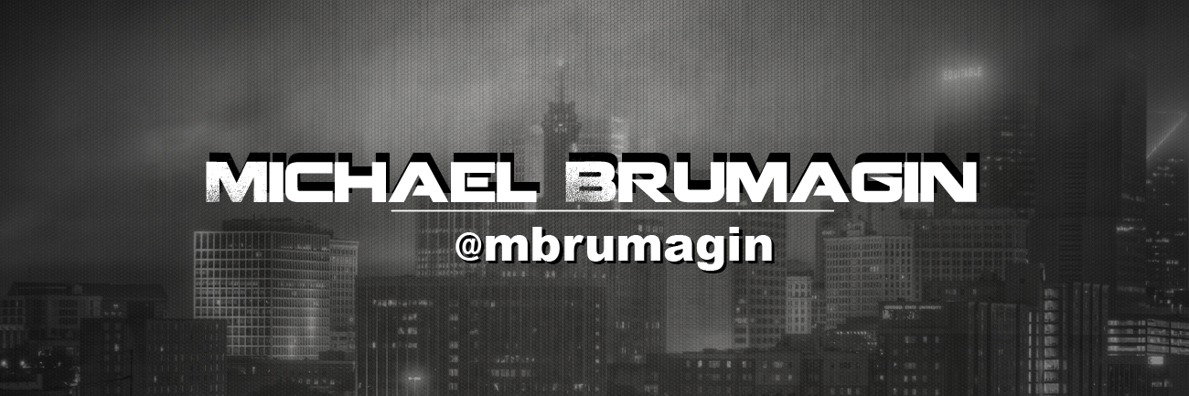 MBrumagin's profile banner image