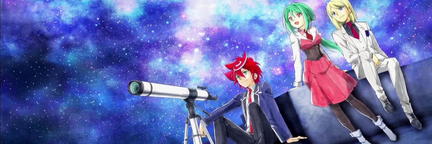 VGg_shindou's profile banner image
