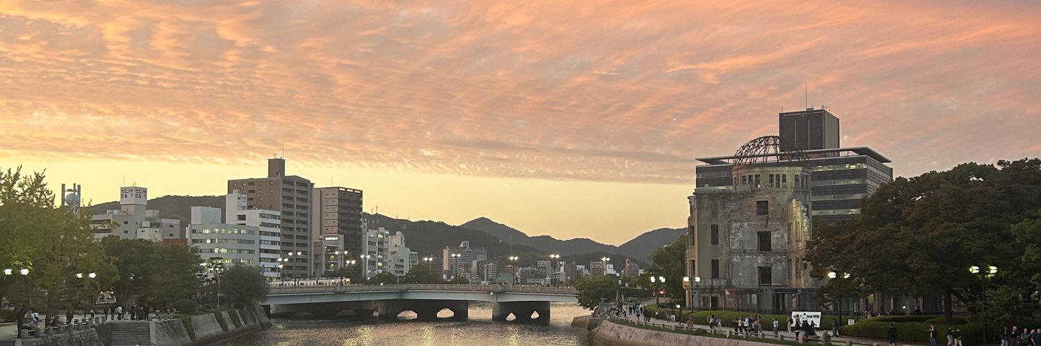 ちょり banner